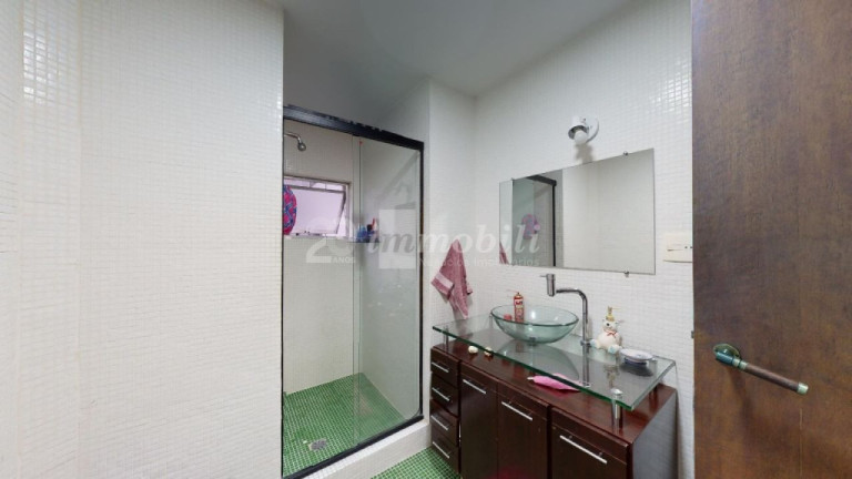Imagem Apartamento com 3 Quartos à Venda, 155 m² em Higienópolis - São Paulo