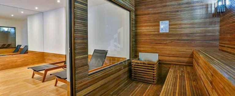 Imagem Flat com 1 Quarto à Venda, 27 m² em Cambuí - Campinas Imagem Flat com 1 Quarto à Venda, 27 m² em Cambuí - Campinas