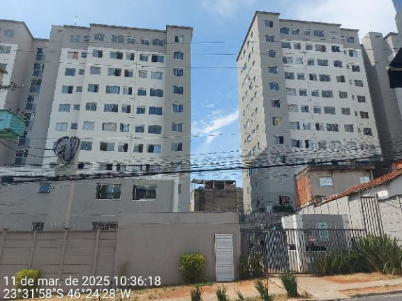 Imagem Apartamento com 2 Quartos à Venda, 41 m² em Guaianazes - Sao Paulo Imagem Apartamento com 2 Quartos à Venda, 41 m² em Guaianazes - Sao Paulo