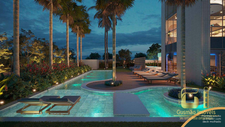 Imagem Apartamento com 2 Quartos à Venda, 61 m² em Lagoa Nova - Natal Imagem Apartamento com 2 Quartos à Venda, 61 m² em Lagoa Nova - Natal