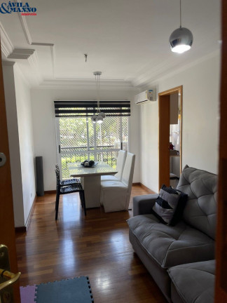 Imagem Apartamento com 2 Quartos à Venda, 52 m² em Parque Da Mooca - São Paulo Imagem Apartamento com 2 Quartos à Venda, 52 m² em Parque Da Mooca - São Paulo