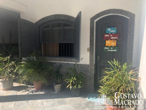 Imagem Casa com 3 Quartos à Venda, 206 m² em Voldac - Volta Redonda Imagem Casa com 3 Quartos à Venda, 206 m² em Voldac - Volta Redonda