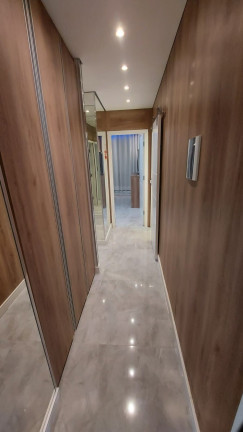 Imagem Apartamento com 1 Quarto à Venda, 65 m² em Aparecida - Santos Imagem Apartamento com 1 Quarto à Venda, 65 m² em Aparecida - Santos