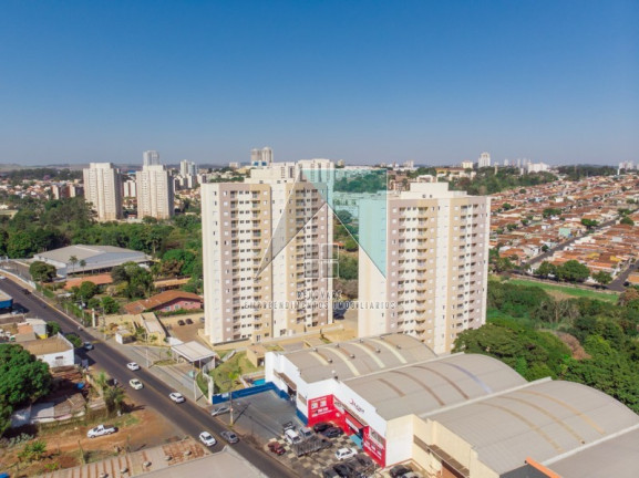 Imagem Apartamento com 2 Quartos à Venda, 53 m² em Jardim Anhanguera - Ribeirão Preto Imagem Apartamento com 2 Quartos à Venda, 53 m² em Jardim Anhanguera - Ribeirão Preto