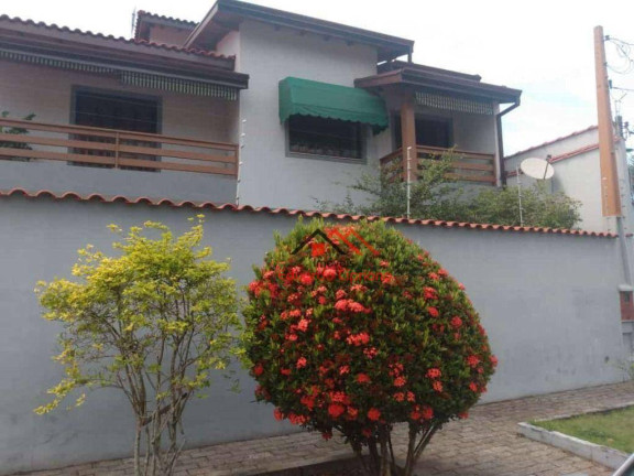 Sobrado com 3 Quartos à Venda, 262 m² em Indaiá - Caraguatatuba