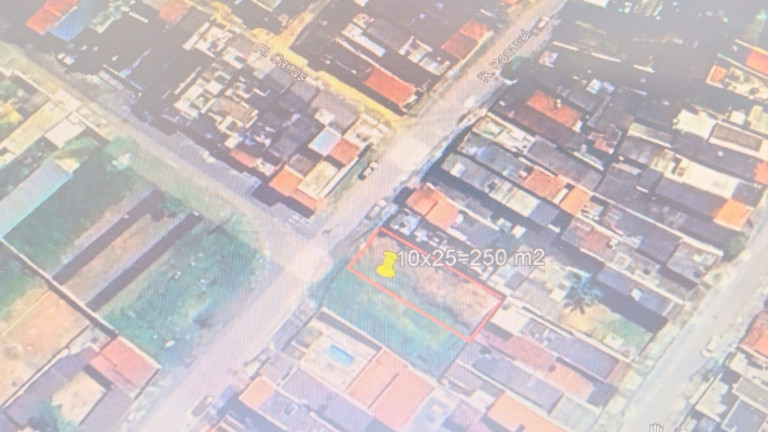 Imagem Terreno à Venda, 250 m² em Morada Dos Marques - Potim Imagem Terreno à Venda, 250 m² em Morada Dos Marques - Potim