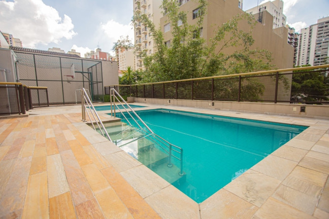 Apartamento com 2 Quartos à Venda, 74 m² em Perdizes - São Paulo