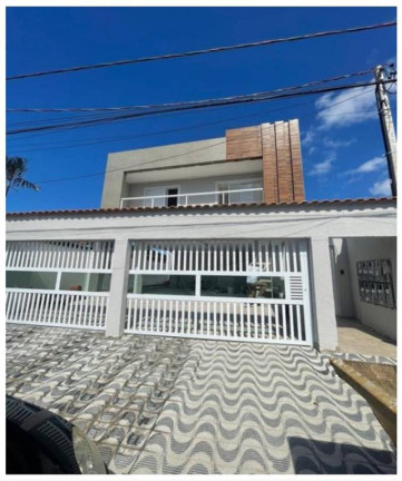 Imagem Casa de Condomínio com 2 Quartos à Venda, 60 m² em Cidade Das Crianças - Praia Grande Imagem Casa de Condomínio com 2 Quartos à Venda, 60 m² em Cidade Das Crianças - Praia Grande