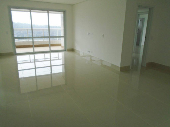 Imagem Apartamento com 3 Quartos à Venda, 162 m² em Canto Do Forte - Praia Grande