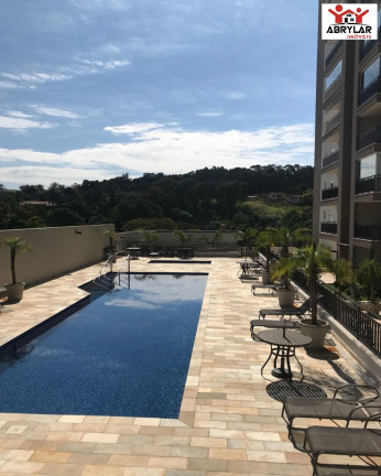 Imagem Imóvel com 2 Quartos à Venda, 91 m² em Engordadouro - Jundiaí