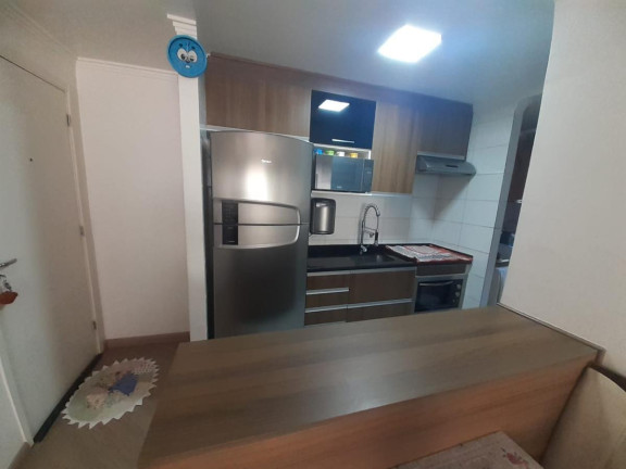 Imagem Apartamento com 2 Quartos à Venda, 46 m² em Vila Nova Curuçá - São Paulo Imagem Apartamento com 2 Quartos à Venda, 46 m² em Vila Nova Curuçá - São Paulo
