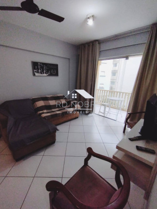 Imagem Apartamento com 3 Quartos à Venda, 80 m² em Enseada - Guarujá