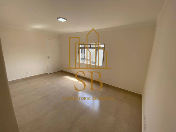 Imagem Apartamento com 3 Quartos à Venda, 60 m² em Aparecida - Santos
