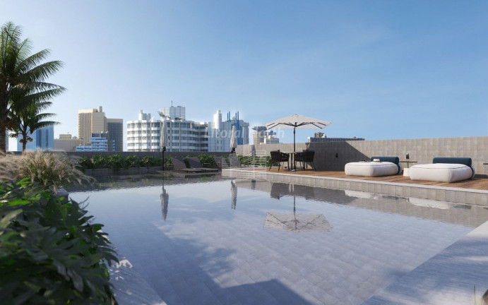 Imagem Apartamento com 4 Quartos à Venda, 190 m² em Centro - Balneário Camboriú