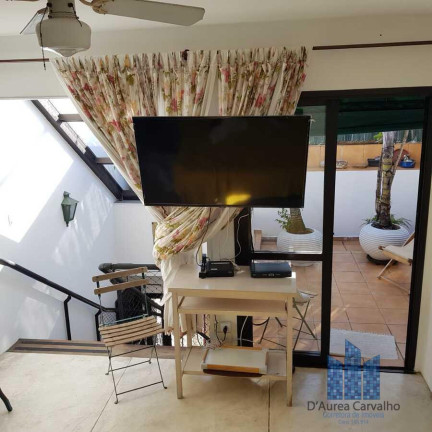 Imagem Apartamento com 1 Quarto à Venda, 75 m² em Moema - São Paulo Imagem Apartamento com 1 Quarto à Venda, 75 m² em Moema - São Paulo