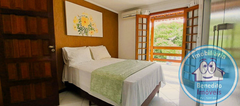 Casa à Venda, 500 m² em Village Iii - Porto Seguro
