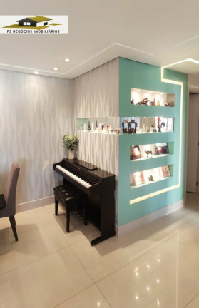 Imagem Apartamento com 2 Quartos à Venda, 81 m² em Saúde - São Paulo Imagem Apartamento com 2 Quartos à Venda, 81 m² em Saúde - São Paulo