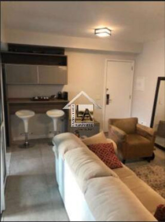 Imagem Apartamento com 2 Quartos à Venda, 69 m² em Brooklin - São Paulo Imagem Apartamento com 2 Quartos à Venda, 69 m² em Brooklin - São Paulo