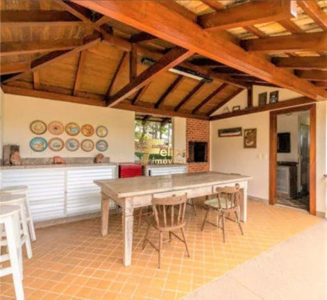 Imagem Casa com 6 Quartos à Venda, 720 m² em Praia Do Morro - Guarapari