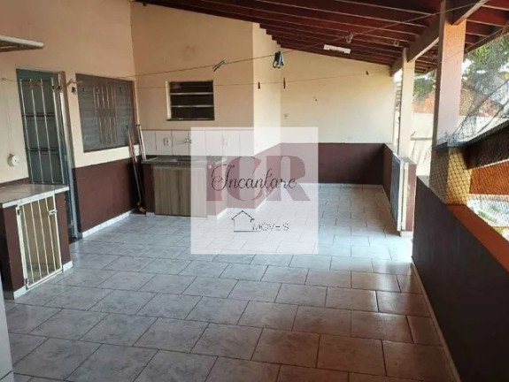 Imagem Casa com 3 Quartos à Venda, 450 m² em Vila Da Fonte - Sorocaba Imagem Casa com 3 Quartos à Venda, 450 m² em Vila Da Fonte - Sorocaba