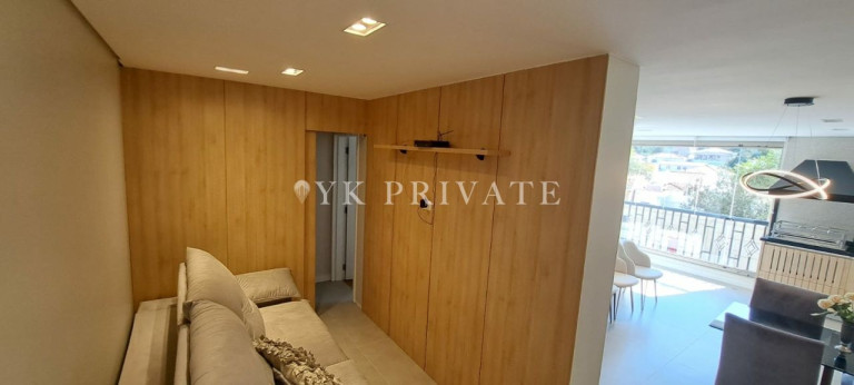 Imagem Cobertura com 2 Quartos à Venda, 93 m² em Lapa - São Paulo