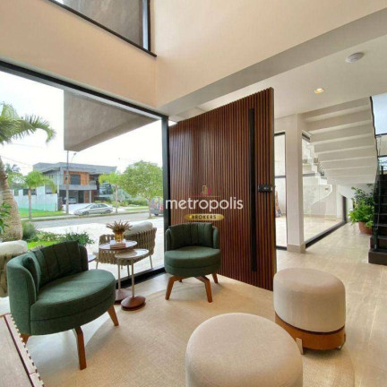 Imagem Sobrado com 6 Quartos à Venda, 563 m² em Riviera De São Lourenço - Bertioga Imagem Sobrado com 6 Quartos à Venda, 563 m² em Riviera De São Lourenço - Bertioga