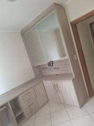 Imagem Apartamento com 3 Quartos à Venda, 95 m² em Jardim Emília - Sorocaba Imagem Apartamento com 3 Quartos à Venda, 95 m² em Jardim Emília - Sorocaba