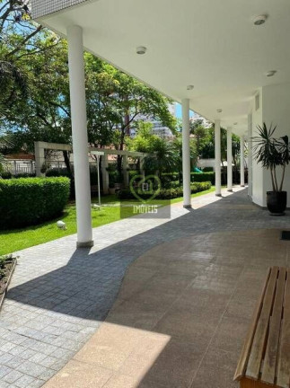 Imagem Apartamento com 3 Quartos à Venda, 180 m² em Pompeia - São Paulo