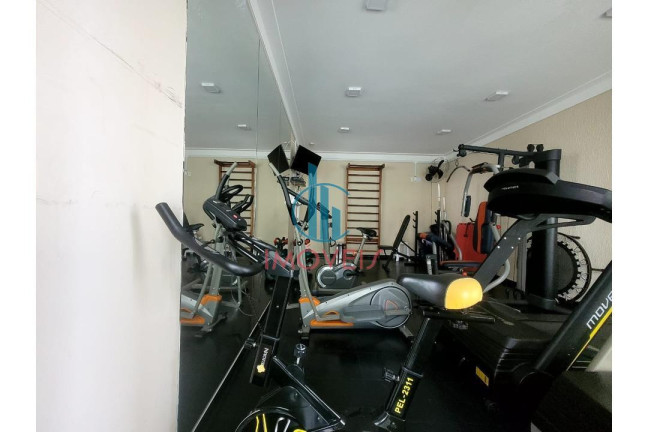 Imagem Apartamento com 2 Quartos à Venda, 49 m² em Jardim Ubirajara (zona Sul) - São Paulo Imagem Apartamento com 2 Quartos à Venda, 49 m² em Jardim Ubirajara (zona Sul) - São Paulo