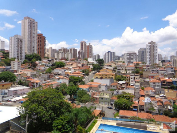 Imagem Apartamento com 3 Quartos à Venda, 122 m² em Perdizes - São Paulo Imagem Apartamento com 3 Quartos à Venda, 122 m² em Perdizes - São Paulo