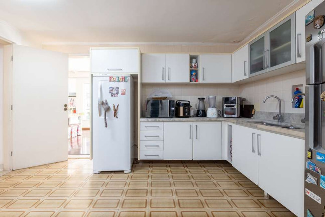 Imagem Casa com 4 Quartos à Venda, 270 m² em Planalto Paulista - São Paulo Imagem Casa com 4 Quartos à Venda, 270 m² em Planalto Paulista - São Paulo
