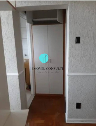 Imagem Apartamento com 1 Quarto para Alugar, 30 m² em República - São Paulo Imagem Apartamento com 1 Quarto para Alugar, 30 m² em República - São Paulo