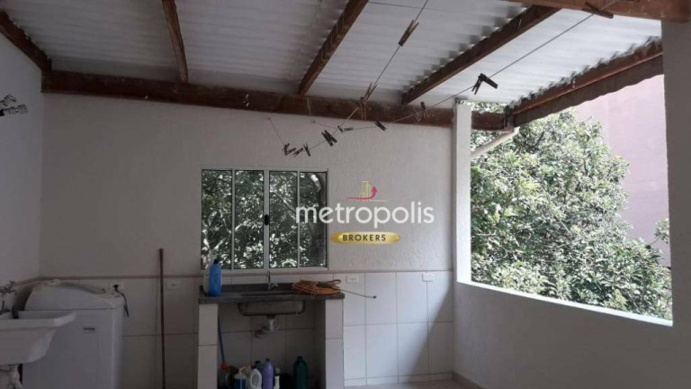 Imagem Casa com 3 Quartos à Venda, 252 m² em Santa Paula - São Caetano Do Sul