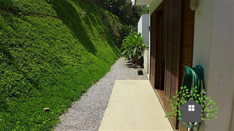 Imagem Casa com 3 Quartos à Venda, 260 m² em Granja Viana Ii - Cotia