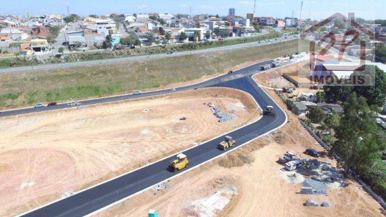 Imagem Terreno à Venda, 630 m² em Rio Comprido - Jacareí Imagem Terreno à Venda, 630 m² em Rio Comprido - Jacareí