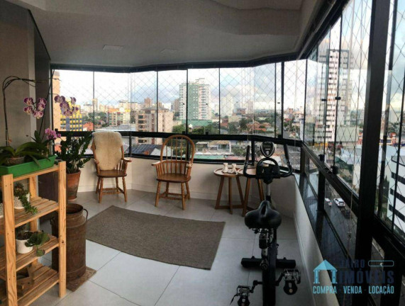 Imagem Apartamento com 3 Quartos à Venda, 209 m² em Centro - Tramandaí Imagem Apartamento com 3 Quartos à Venda, 209 m² em Centro - Tramandaí