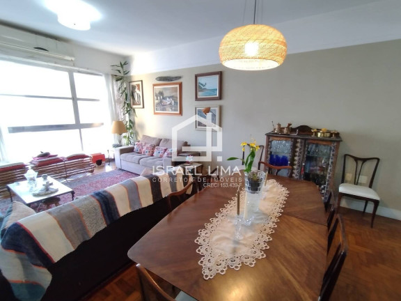 Imagem Apartamento com 2 Quartos à Venda, 123 m² em Boqueirão - Santos Imagem Apartamento com 2 Quartos à Venda, 123 m² em Boqueirão - Santos