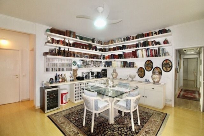 Imagem Apartamento com 3 Quartos à Venda, 154 m² em Perdizes - São Paulo Imagem Apartamento com 3 Quartos à Venda, 154 m² em Perdizes - São Paulo