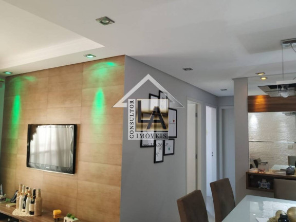 Imagem Apartamento com 3 Quartos à Venda, 65 m² em Jardim Das Flores - São Paulo Imagem Apartamento com 3 Quartos à Venda, 65 m² em Jardim Das Flores - São Paulo