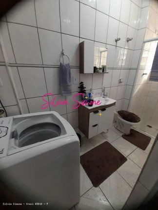 Imagem Apartamento com 1 Quarto à Venda, 45 m² em Itararé - São Vicente