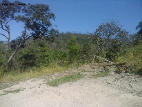 Imagem Terreno à Venda,  em Azurita - Mateus Leme