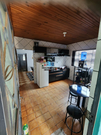 Imagem Casa com 3 Quartos à Venda, 150 m² em Santo Hilário - Goiânia Imagem Casa com 3 Quartos à Venda, 150 m² em Santo Hilário - Goiânia