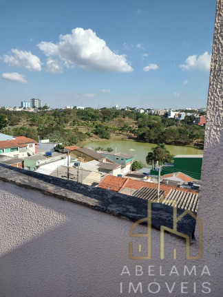 Imagem Cobertura com 3 Quartos à Venda, 190 m² em Vila Assunção - Santo André