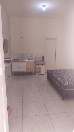 Kitnet com 1 Quarto à Venda,  em Centro - Taubaté