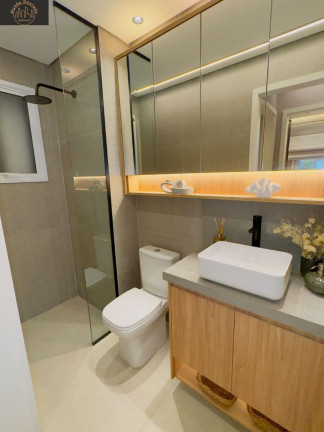 Imagem Apartamento com 2 Quartos à Venda, 55 m² em Campestre - Santo André Imagem Apartamento com 2 Quartos à Venda, 55 m² em Campestre - Santo André