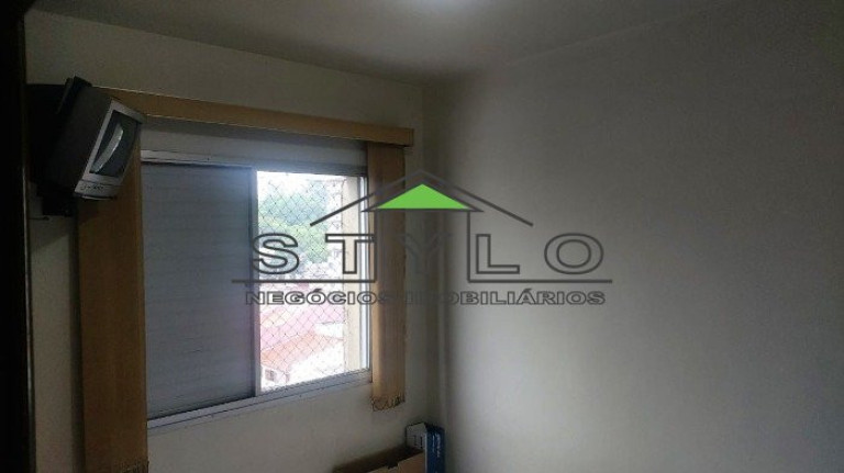 Imagem Apartamento com 1 Quarto à Venda, 46 m² em Centro - São Bernardo Do Campo Imagem Apartamento com 1 Quarto à Venda, 46 m² em Centro - São Bernardo Do Campo