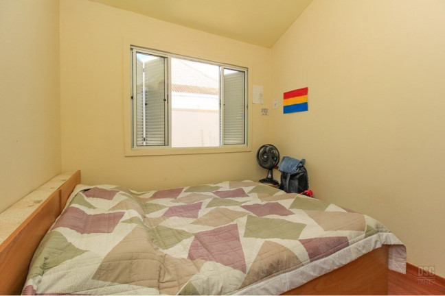 Imagem Casa de Condomínio com 3 Quartos à Venda, 80 m² em Cavalhada - Porto Alegre