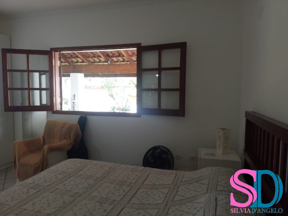 Imagem Casa de Condomínio com 3 Quartos à Venda, 143 m² em Ressaca - Ubatuba