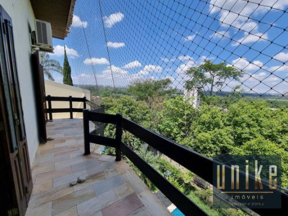 Imagem Casa com 4 Quartos à Venda, 390 m² em Urbanova - São José Dos Campos