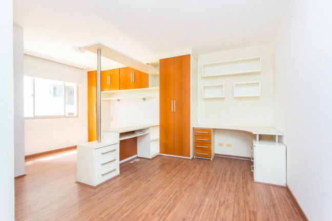 Imagem Apartamento com 1 Quarto à Venda, 36 m² em Santa Cecília - São Paulo